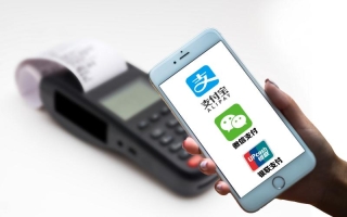 POS機(jī)行業(yè)客戶案例