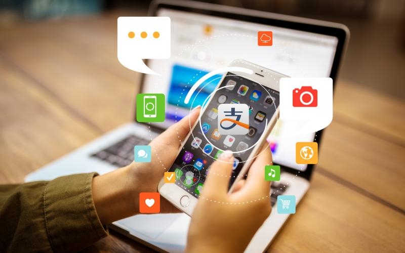 大型數(shù)字企業(yè)案例